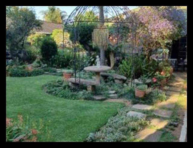 BUSINESS FOR SALE IN TERENURE